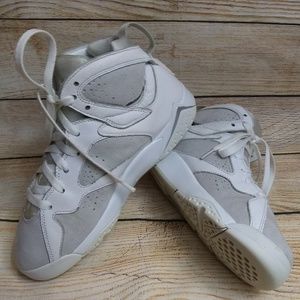 Youth Nike Air Jordan 7 Retro, Sz 7y